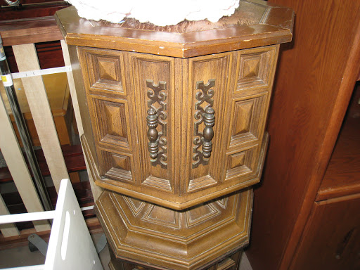 Thrift Store «Retails Thrift Shop», reviews and photos, 2821 Spring Forest Rd, Raleigh, NC 27616, USA