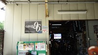 garage96 ガレージクロ