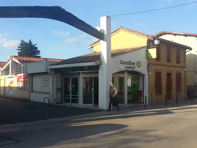 Carrefour Contact à Blagnac