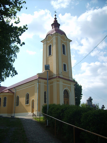 Hangonyi Szent Anna-templom