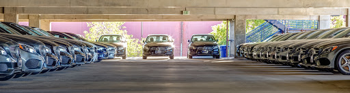 Mercedes Benz Dealer «Mercedes-Benz of Denver», reviews and photos, 940 S Colorado Blvd, Denver, CO 80246, USA