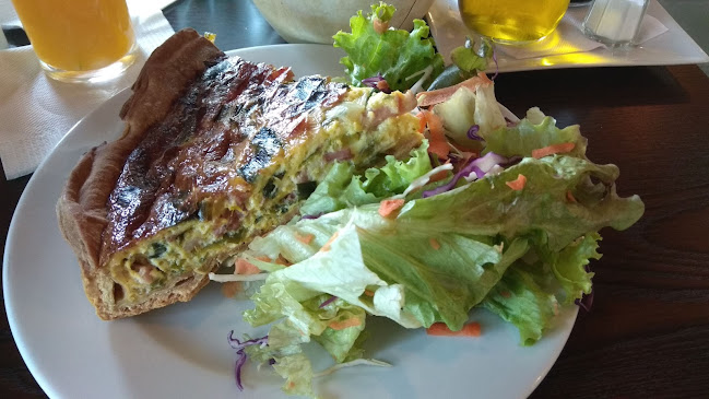 Opiniones de Quinto Bar en Montevideo - Restaurante