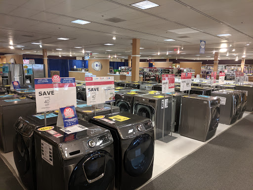 Appliance Store «Sears Outlet», reviews and photos, 10176 SE 82nd Ave, Clackamas, OR 97086, USA
