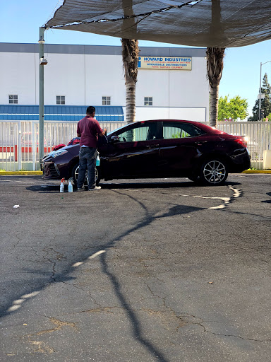 Car Wash «Valley Car Wash», reviews and photos, 7530 Van Nuys Blvd, Van Nuys, CA 91405, USA