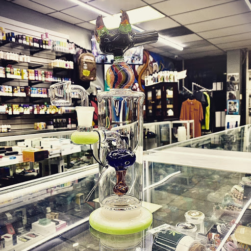 Tobacco Shop «Xpress Smoke Shop, Vape Shop, & Hookahs! FM 1960», reviews and photos, 9573 Farm to Market 1960 Rd W b, Houston, TX 77064, USA