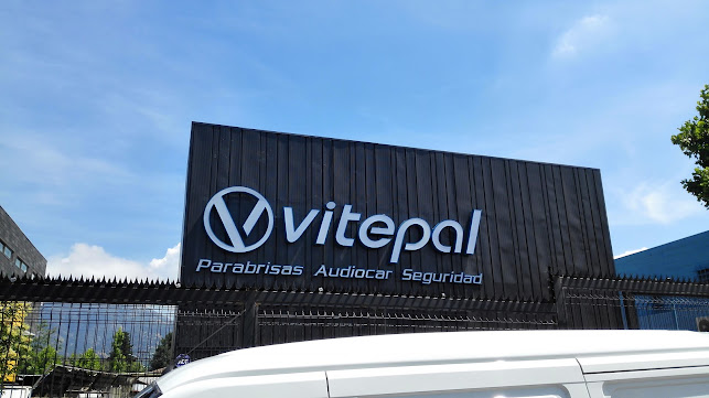 Vitepal Hnos Ltda. - Tienda de ventanas