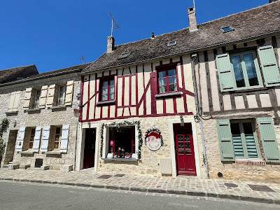 Confiserie Saint-Jean à Provins