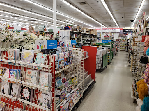 Craft Store «Michaels», reviews and photos, 32061 Pacific Hwy S, Federal Way, WA 98003, USA