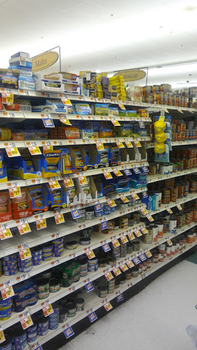 Supermarket «Super Stop & Shop», reviews and photos, 132 Fulton Ave, Hempstead, NY 11550, USA