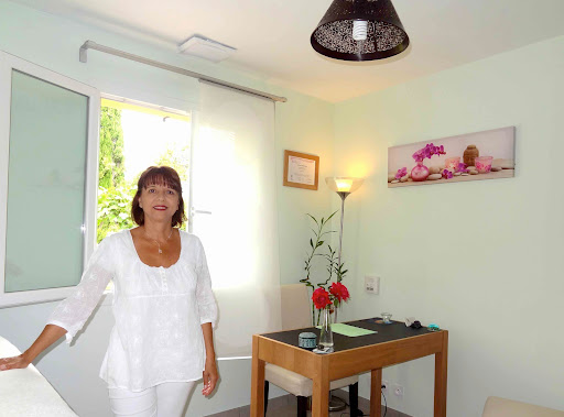 CABINET DE REIKI ET SOPHROLOGIE LAURENCE AROLA Reiki