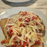 Photo n°1 de l'avis de Heidi.c fait le 17/11/2023 à 21:05 sur le  Osteria Nonna Gina à Siena