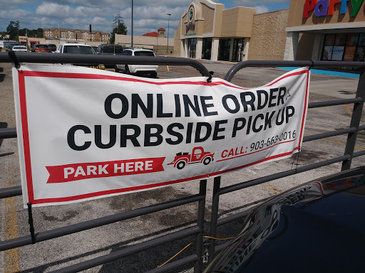 Home Improvement Store «Tractor Supply Co.», reviews and photos, 1011 Wal St STE 300, Longview, TX 75605, USA