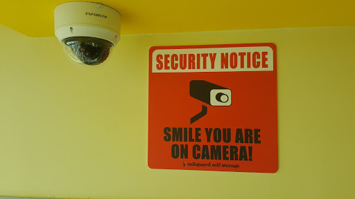 Self-Storage Facility «Safeguard Self Storage», reviews and photos, 3-7 Valley Ave, Elmsford, NY 10523, USA