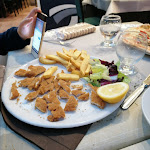 Photo n°3 de l'avis de Gianluca.a fait le 01/04/2022 à 08:59 sur le  La Rustichella à Rome