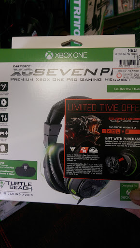 Video Game Store «GameStop», reviews and photos, 3118-B Northline Ave, Greensboro, NC 27408, USA