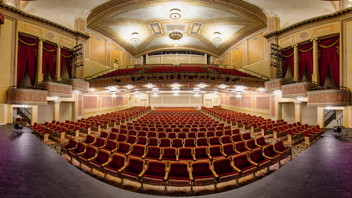 Performing Arts Theater «The Folly Theater», reviews and photos, 300 W 12th St, Kansas City, MO 64105, USA