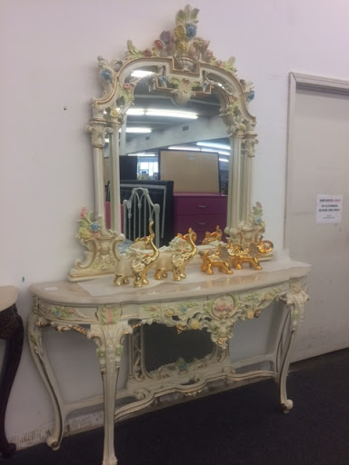 Furniture Store «Discount Furniture Outlet», reviews and photos, 4681 Jonesboro Rd, Forest Park, GA 30297, USA