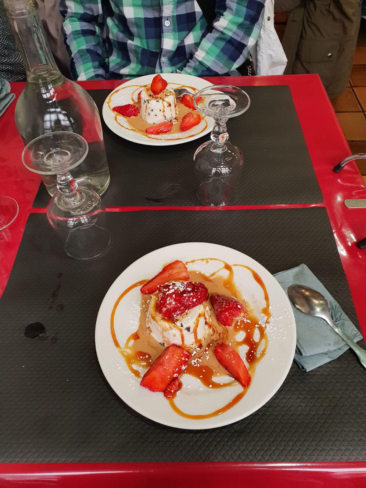 Photo n° 2 de l'avis de ludovic. fait le 07/04/2018 à 16:52