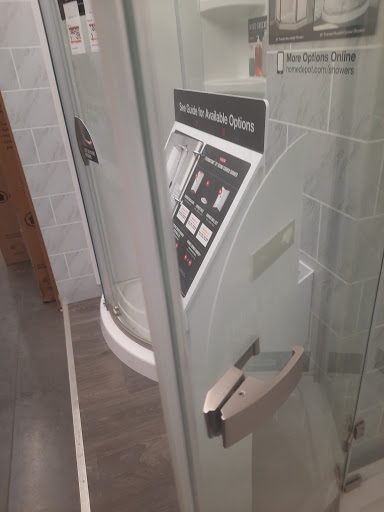 Home Improvement Store «The Home Depot», reviews and photos, 6921 Walton Ln, Gloucester Courthouse, VA 23061, USA