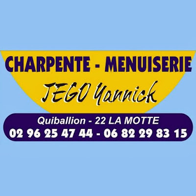 Jego Menuiserie Charpente à La Motte