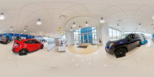 Car Dealer «Wetzel Honda», reviews and photos, 3505 Chester Blvd, Richmond, IN 47374, USA