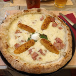 Photo n°1 de l'avis de Daniele.a fait le 17/06/2022 à 21:48 sur le  O'Strit à Monza