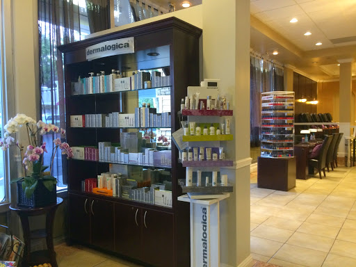 Spa «La Orquidea Salon and Spa», reviews and photos, 431 N Santa Cruz Ave, Los Gatos, CA 95030, USA