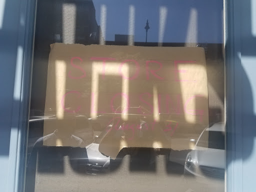 Book Store «City Stacks Books & Coffee», reviews and photos, 1743 Wazee St #100, Denver, CO 80202, USA