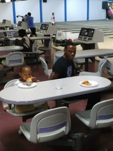 Bowling Alley «Spanish Trail Lanes», reviews and photos, 2909 Old Spanish Trail, Gautier, MS 39553, USA