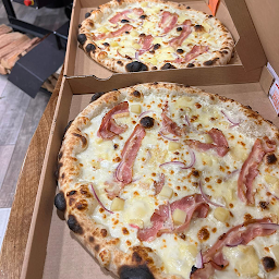 Photo n°43 de C PIZZA AU FEU DE BOIS Beauvais à Beauvais ()