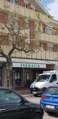 Farmacia Sant'Antonio - succursale estiva Via Alberello, 2, 47843 Misano Adriatico RN, Italia