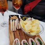 Photo n°1 de l'avis de Fabiano.i fait le 15/12/2022 à 14:07 sur le  Pippi Bar à Novi Ligure