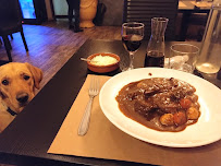 Plats et boissons du Restaurant français Lou Pignatou à Nice - n°3