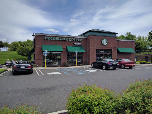 Coffee Shop «Starbucks», reviews and photos, 282 Dunns Mill Rd, Bordentown, NJ 08505, USA