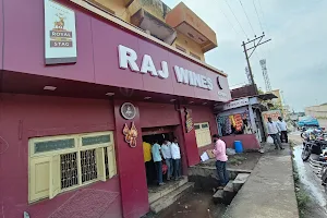 Raj Wines image