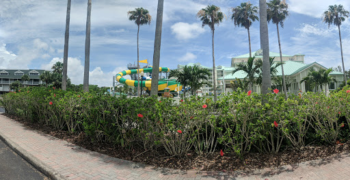 Water Park «Splash Harbour Water Park», reviews and photos, 399 2nd St, Indian Rocks Beach, FL 33785, USA