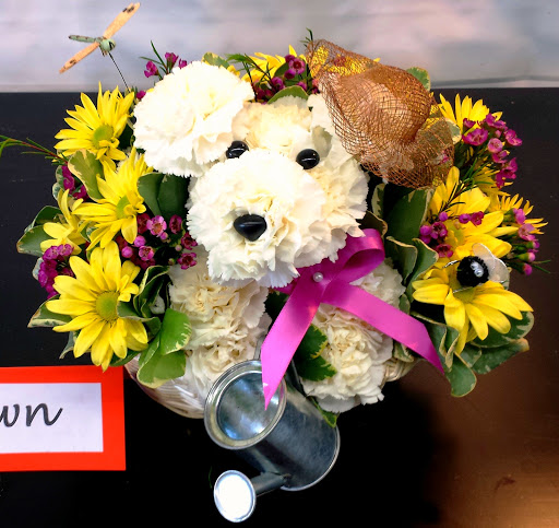 Florist «Fiesta Flowers, Plants & Gifts», reviews and photos, 744 W Elliot Rd #103, Tempe, AZ 85284, USA