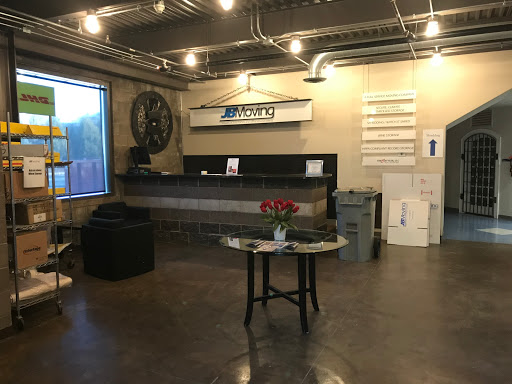 Moving Company «JB Moving Services Inc», reviews and photos, 222A Selleck St, Stamford, CT 06902, USA