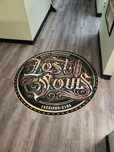 Explore maine tattoo ideas, creative tattoo ideas in Sweetwater, available at Lost Souls Tattoo Parlor