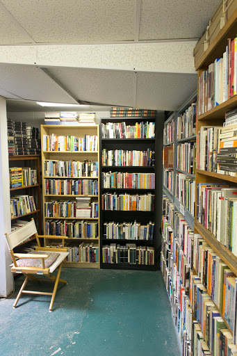 Book Store «Caliban Book Shop», reviews and photos, 410 S Craig St, Pittsburgh, PA 15213, USA