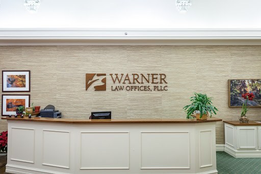 Law Firm «Warner Law Offices, PLLC», reviews and photos