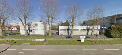 Gendarmerie Nationale à Lunéville