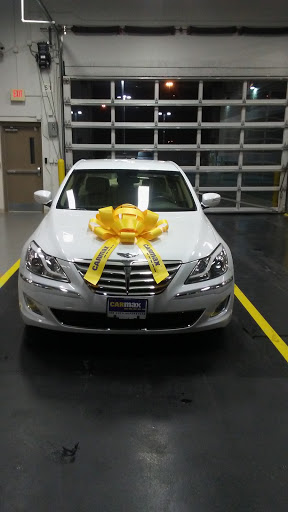 Used Car Dealer «CarMax», reviews and photos, 4900 Pointe Pkwy, Warrensville Heights, OH 44128, USA