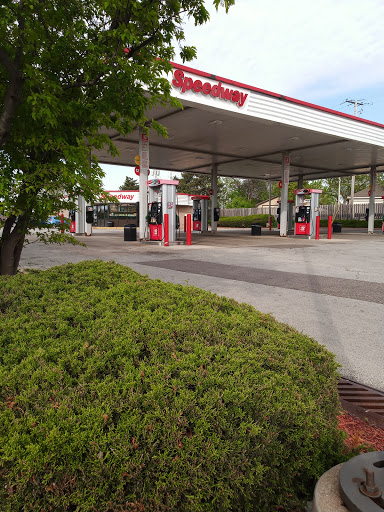 Convenience Store «Speedway», reviews and photos, 3390 W Loomis Rd, Greenfield, WI 53221, USA