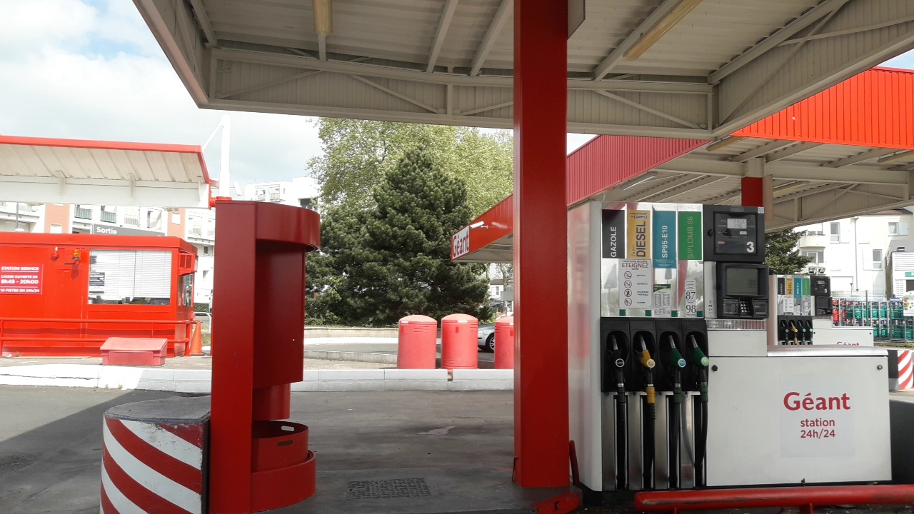 Photo n° 1 de l'avis de zozoo. fait le 24/04/2018 à 14:09