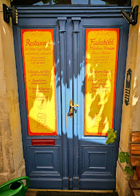 Fuchshöhl • Punjabi Haveli à Meissen carte