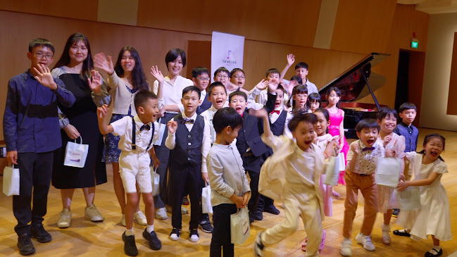 Fun Melodia Music - School