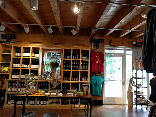 Winery «45 North Vineyard & Winery», reviews and photos, 8580 E Horn Rd, Lake Leelanau, MI 49653, USA