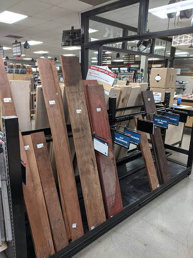 Hardware Store «Rockler Woodworking and Hardware - Concord», reviews and photos, 4420 Treat Blvd, Concord, CA 94521, USA