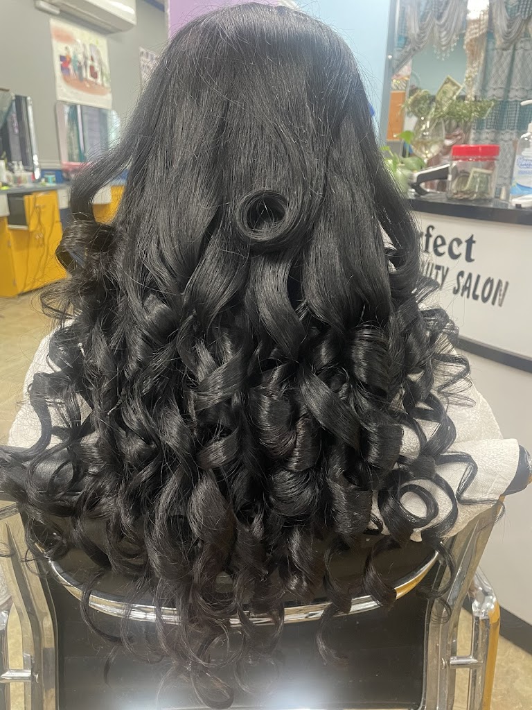 Perfect Beauty Salon 91331